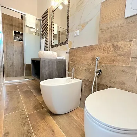 Апартаменты Sophie 45 *