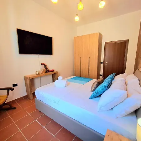 Sophie 45 Феррара