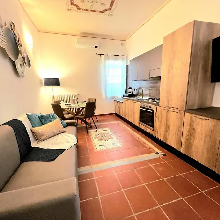 Sophie 45 Apartment Ferrara