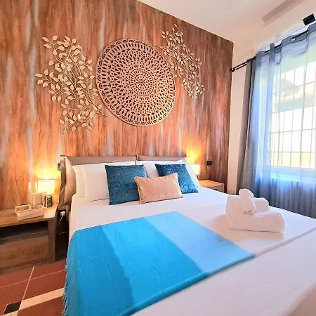 Sophie 45 Appartement Ferrara