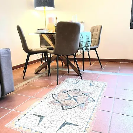 Sophie 45 Lejlighed