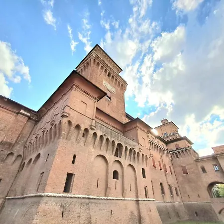 Sophie 45 Apartmán Ferrara