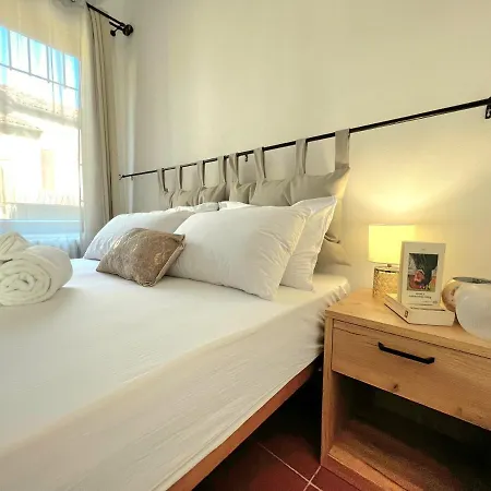 Sophie 45 Appartement