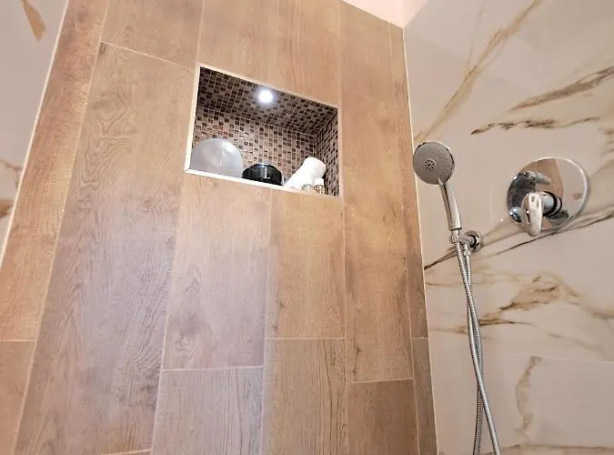 Appartement Sophie 45