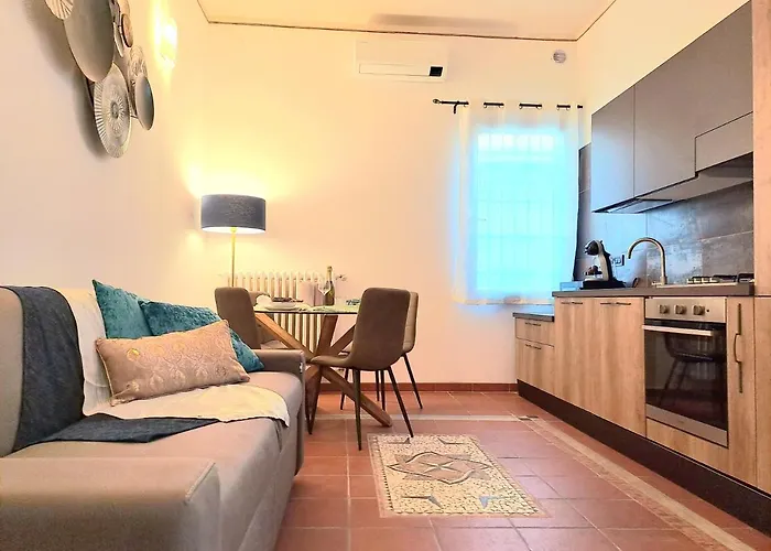 Appartement Sophie 45