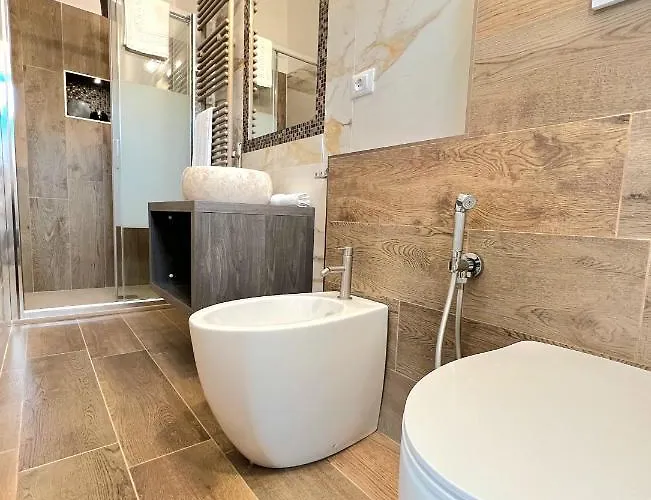 Appartement Sophie 45 *