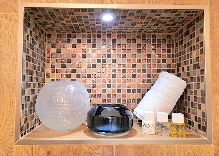 Appartement Sophie 45