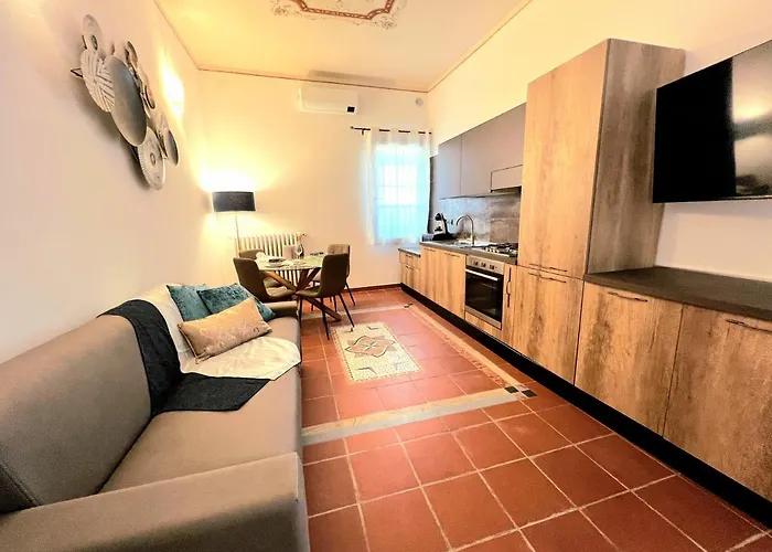 Sophie 45 Appartement Ferrara