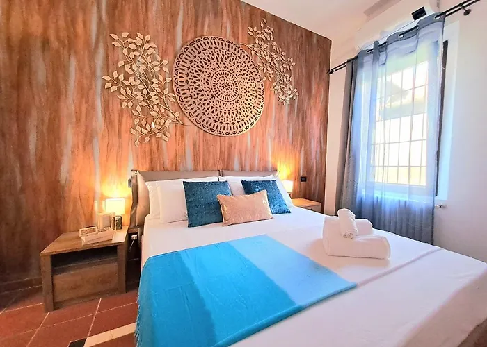 Sophie 45 Appartement Ferrara