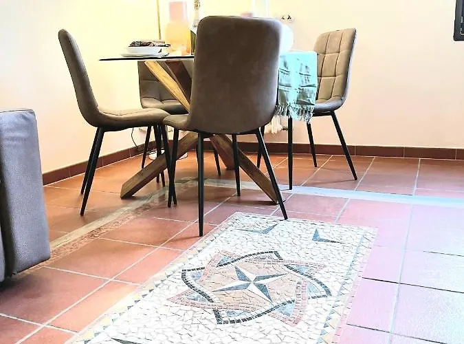 Sophie 45 Appartement