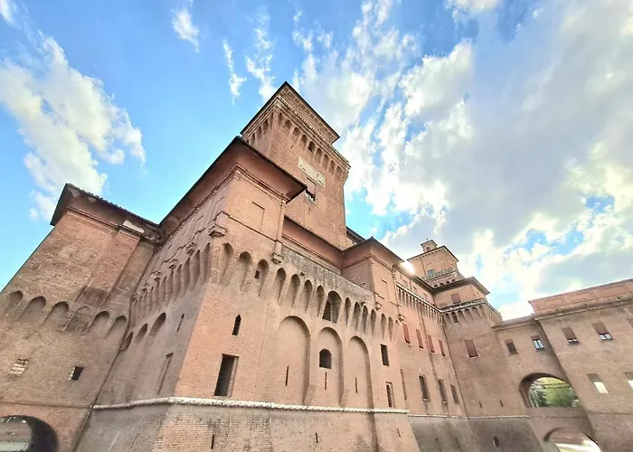 Sophie 45 דירה פררה