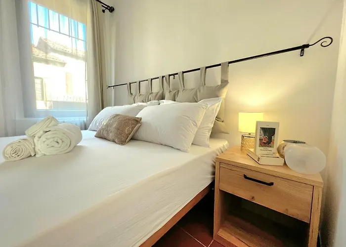 Sophie 45 Appartement